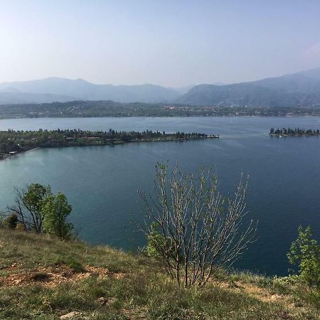 Agriturismo Holle Манерба-дель-Гарда Екстер'єр фото