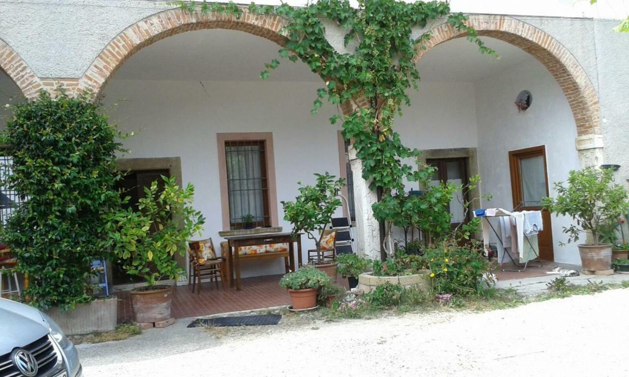 Agriturismo Holle Манерба-дель-Гарда Екстер'єр фото