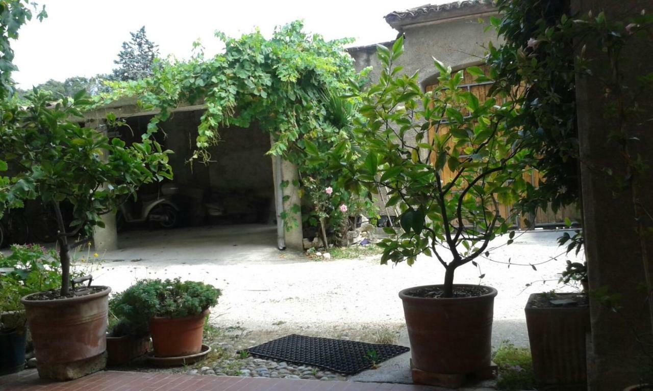 Agriturismo Holle Манерба-дель-Гарда Екстер'єр фото